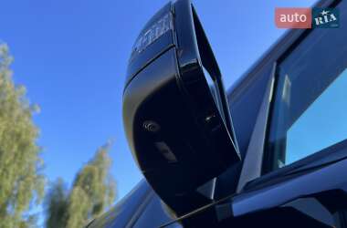 Внедорожник / Кроссовер Mercedes-Benz GLE-Class 2018 в 