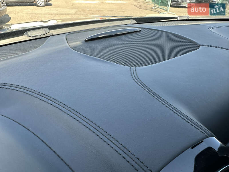 Позашляховик / Кросовер Mercedes-Benz GLE-Class 2017 в Києві фото 26 Позашляховик / Кросовер Mercedes-Benz GLE-Class 2017 в Києві