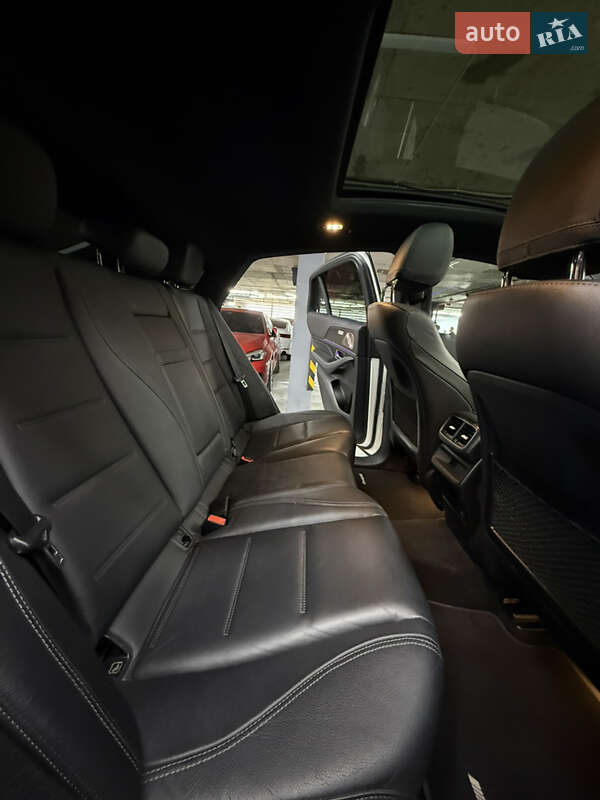 Позашляховик / Кросовер Mercedes-Benz GLE-Class 2021 в Одесі фото 38 Позашляховик / Кросовер Mercedes-Benz GLE-Class 2021 в Одесі