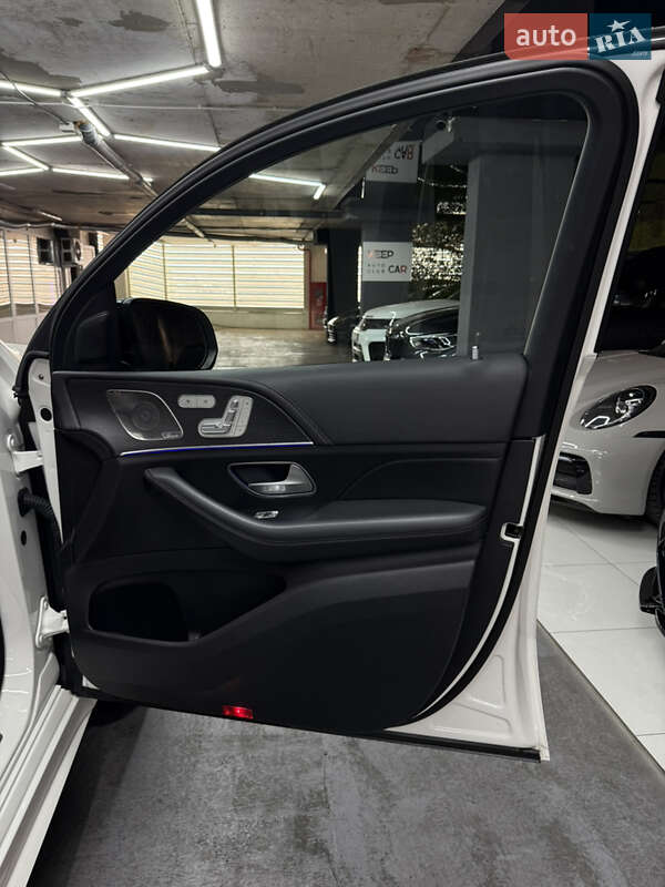 Позашляховик / Кросовер Mercedes-Benz GLE-Class 2021 в Одесі фото 33 Позашляховик / Кросовер Mercedes-Benz GLE-Class 2021 в Одесі