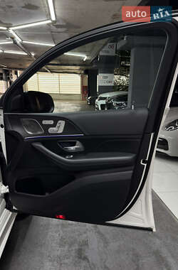 Внедорожник / Кроссовер Mercedes-Benz GLE-Class 2021 в 