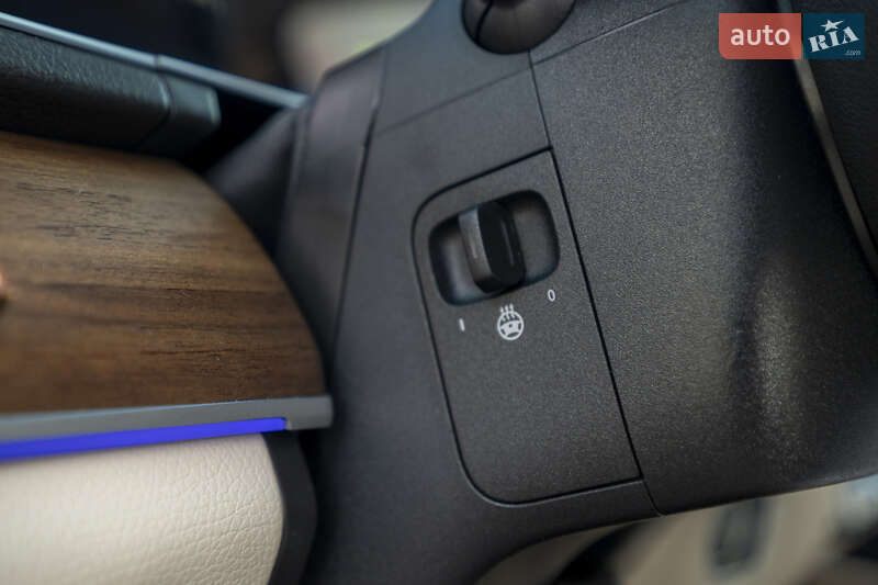 Внедорожник / Кроссовер Mercedes-Benz GLE-Class 2022 в Киеве