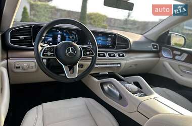 Внедорожник / Кроссовер Mercedes-Benz GLE-Class 2021 в 
