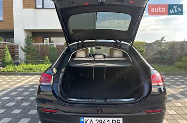 Внедорожник / Кроссовер Mercedes-Benz GLE-Class 2021 в 