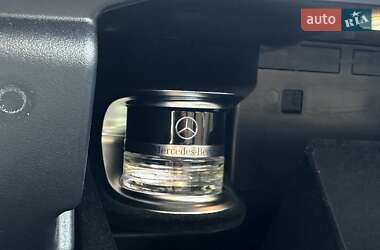 Внедорожник / Кроссовер Mercedes-Benz GLE-Class 2021 в 