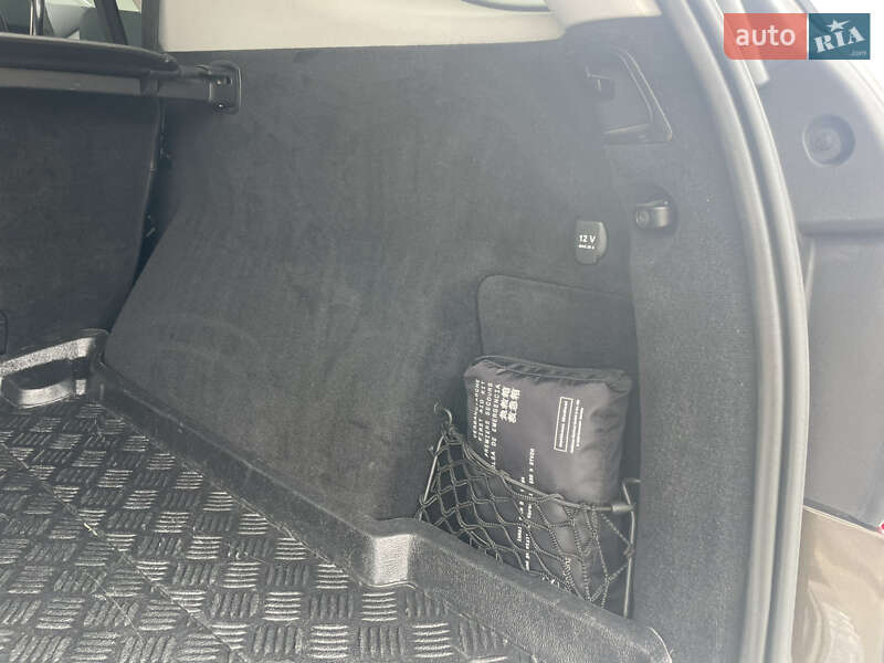 Внедорожник / Кроссовер Mercedes-Benz GLE-Class 2017 в Луцке