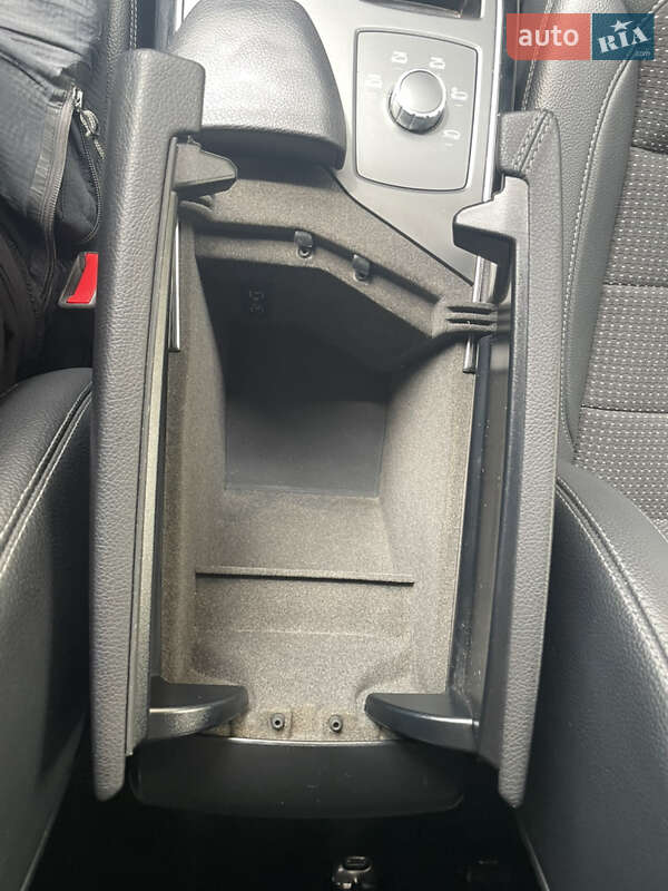 Внедорожник / Кроссовер Mercedes-Benz GLE-Class 2017 в Луцке