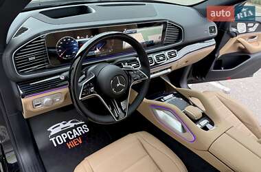 Внедорожник / Кроссовер Mercedes-Benz GLE-Class 2025 в 