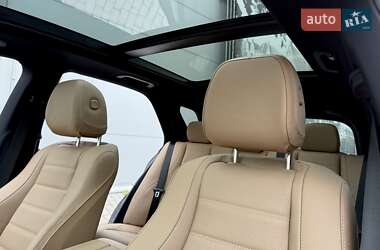Внедорожник / Кроссовер Mercedes-Benz GLE-Class 2025 в 