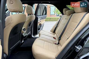 Внедорожник / Кроссовер Mercedes-Benz GLE-Class 2025 в 