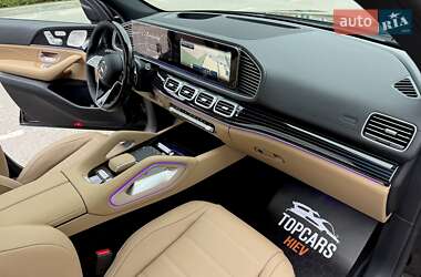Внедорожник / Кроссовер Mercedes-Benz GLE-Class 2025 в 