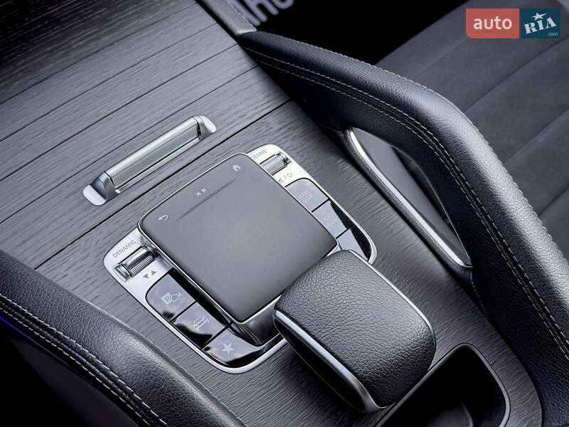 Внедорожник / Кроссовер Mercedes-Benz GLE-Class 2019 в Киеве фото 61 Внедорожник / Кроссовер Mercedes-Benz GLE-Class 2019 в Киеве