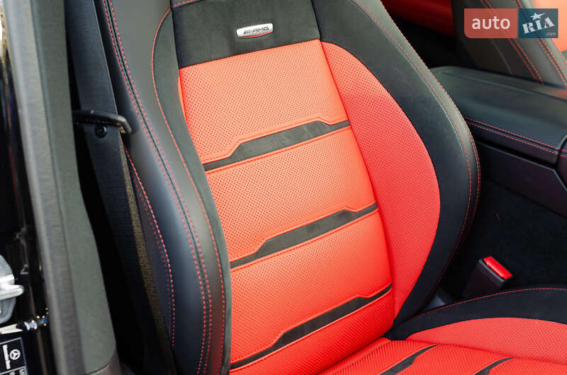 Позашляховик / Кросовер Mercedes-Benz GLE-Class 2023 в Києві