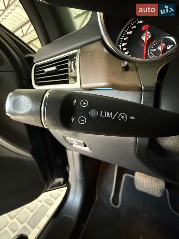 Позашляховик / Кросовер Mercedes-Benz GLE-Class 2015 в Кропивницькому