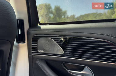 Позашляховик / Кросовер Mercedes-Benz GLE-Class 2022 в  фото 31 Позашляховик / Кросовер Mercedes-Benz GLE-Class 2022 в