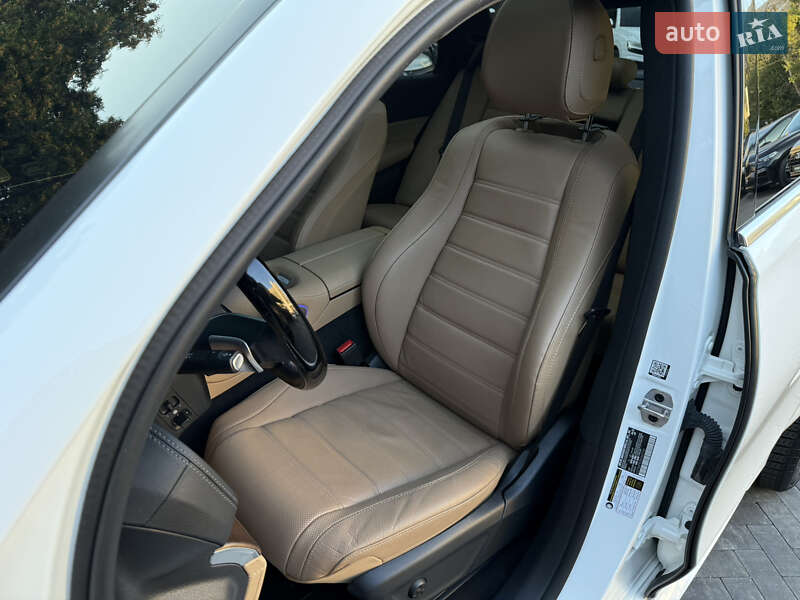 Внедорожник / Кроссовер Mercedes-Benz GLE-Class 2023 в Киеве