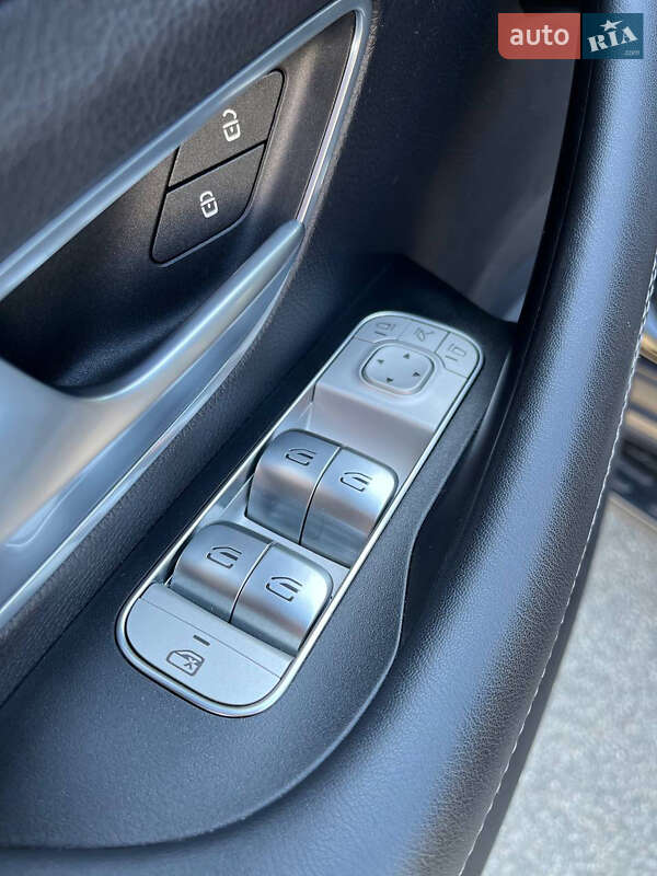 Внедорожник / Кроссовер Mercedes-Benz GLE-Class 2021 в Киеве фото 11 Внедорожник / Кроссовер Mercedes-Benz GLE-Class 2021 в Киеве