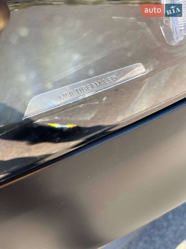 Внедорожник / Кроссовер Mercedes-Benz GLE-Class 2021 в Киеве фото 19 Внедорожник / Кроссовер Mercedes-Benz GLE-Class 2021 в Киеве