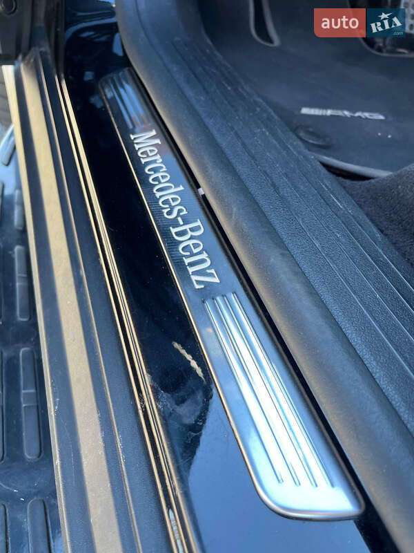 Внедорожник / Кроссовер Mercedes-Benz GLE-Class 2021 в Киеве фото 24 Внедорожник / Кроссовер Mercedes-Benz GLE-Class 2021 в Киеве