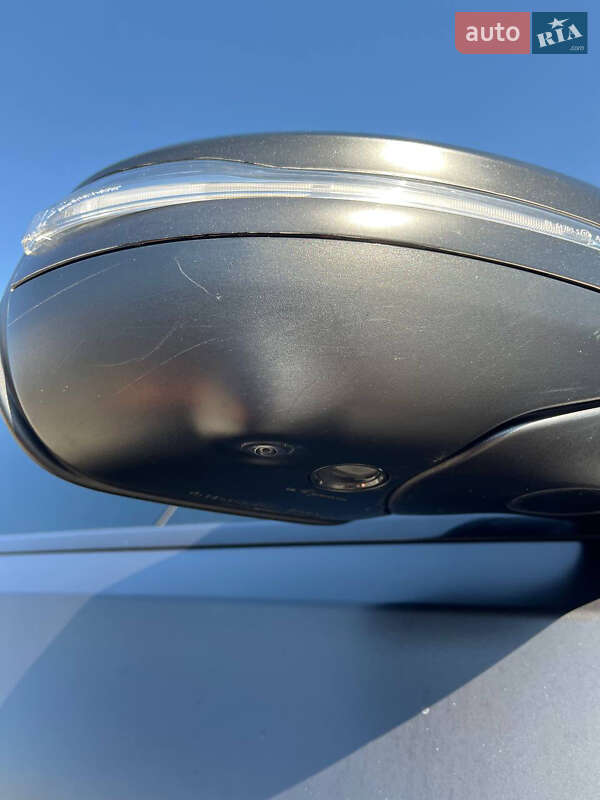 Внедорожник / Кроссовер Mercedes-Benz GLE-Class 2021 в Киеве фото 40 Внедорожник / Кроссовер Mercedes-Benz GLE-Class 2021 в Киеве