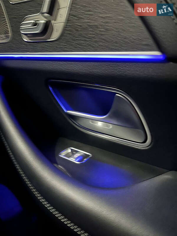 Внедорожник / Кроссовер Mercedes-Benz GLE-Class 2021 в Киеве фото 42 Внедорожник / Кроссовер Mercedes-Benz GLE-Class 2021 в Киеве