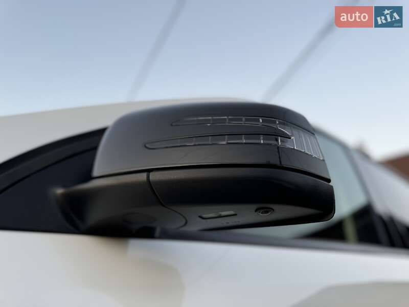 Позашляховик / Кросовер Mercedes-Benz GLE-Class 2017 в Києві фото 20 Позашляховик / Кросовер Mercedes-Benz GLE-Class 2017 в Києві