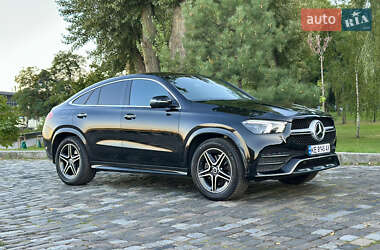 Внедорожник / Кроссовер Mercedes-Benz GLE-Class 2023 в 