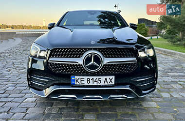 Внедорожник / Кроссовер Mercedes-Benz GLE-Class 2023 в 