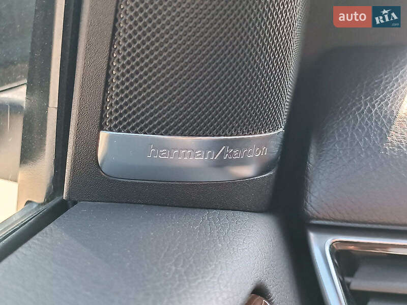 Внедорожник / Кроссовер Mercedes-Benz GLE-Class 2017 в Харькове