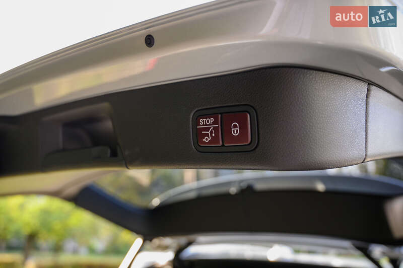 Внедорожник / Кроссовер Mercedes-Benz GLE-Class 2016 в Николаеве