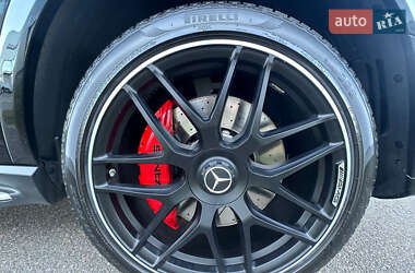 Внедорожник / Кроссовер Mercedes-Benz GLE-Class 2022 в 