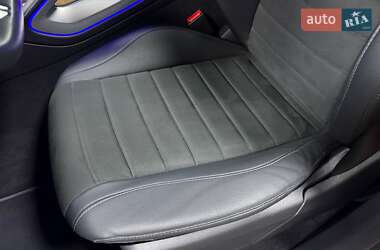 Внедорожник / Кроссовер Mercedes-Benz GLE-Class 2024 в 