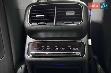 Внедорожник / Кроссовер Mercedes-Benz GLE-Class 2024 в 