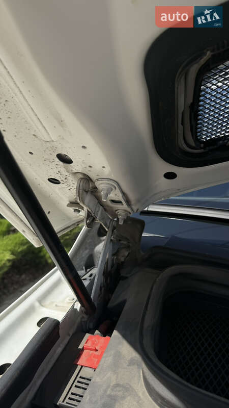 Внедорожник / Кроссовер Mercedes-Benz GLE-Class 2016 в Днепре