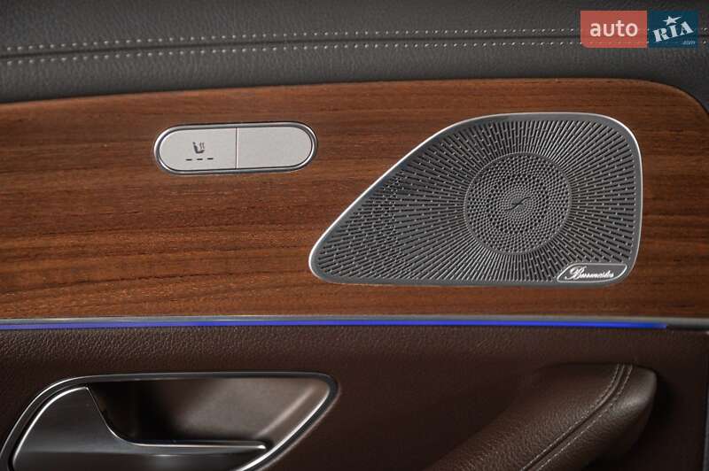 Позашляховик / Кросовер Mercedes-Benz GLE-Class 2019 в Одесі фото 7 Позашляховик / Кросовер Mercedes-Benz GLE-Class 2019 в Одесі