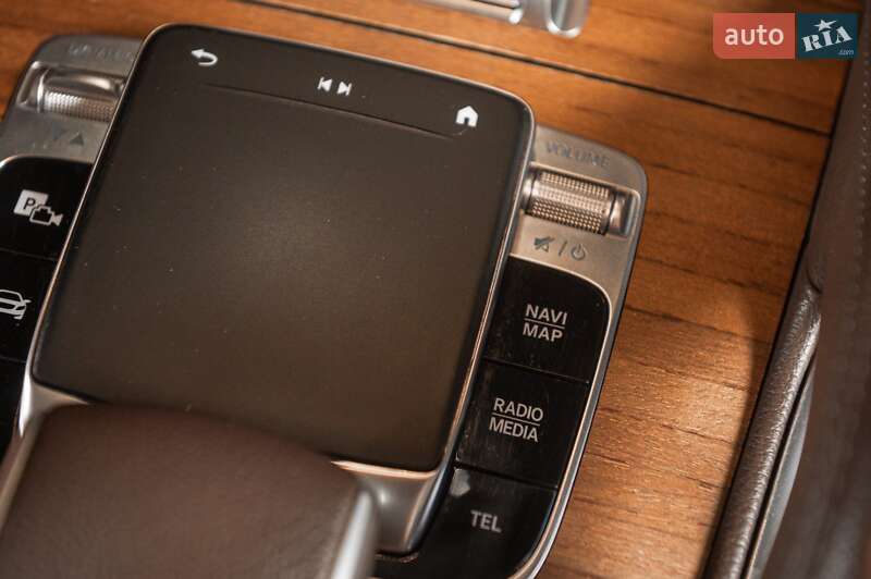 Позашляховик / Кросовер Mercedes-Benz GLE-Class 2019 в Одесі фото 34 Позашляховик / Кросовер Mercedes-Benz GLE-Class 2019 в Одесі