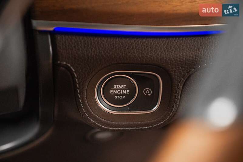 Позашляховик / Кросовер Mercedes-Benz GLE-Class 2019 в Одесі фото 46 Позашляховик / Кросовер Mercedes-Benz GLE-Class 2019 в Одесі