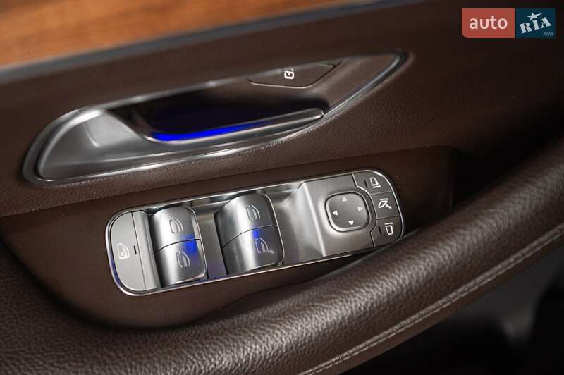 Позашляховик / Кросовер Mercedes-Benz GLE-Class 2019 в Одесі фото 64 Позашляховик / Кросовер Mercedes-Benz GLE-Class 2019 в Одесі