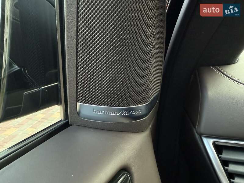 Внедорожник / Кроссовер Mercedes-Benz GLE-Class 2018 в Одессе фото 15 Внедорожник / Кроссовер Mercedes-Benz GLE-Class 2018 в Одессе