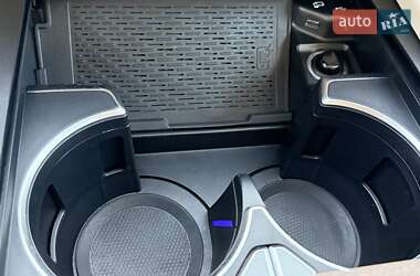 Внедорожник / Кроссовер Mercedes-Benz GLE-Class 2021 в 