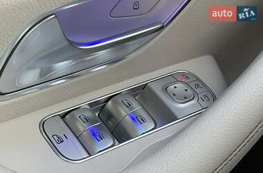 Внедорожник / Кроссовер Mercedes-Benz GLE-Class 2021 в 