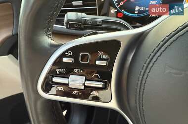 Внедорожник / Кроссовер Mercedes-Benz GLE-Class 2021 в 