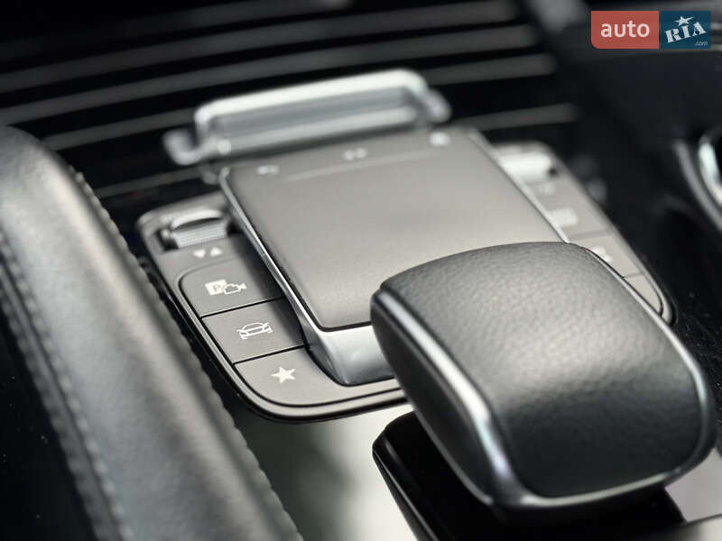 Внедорожник / Кроссовер Mercedes-Benz GLE-Class 2021 в Киеве