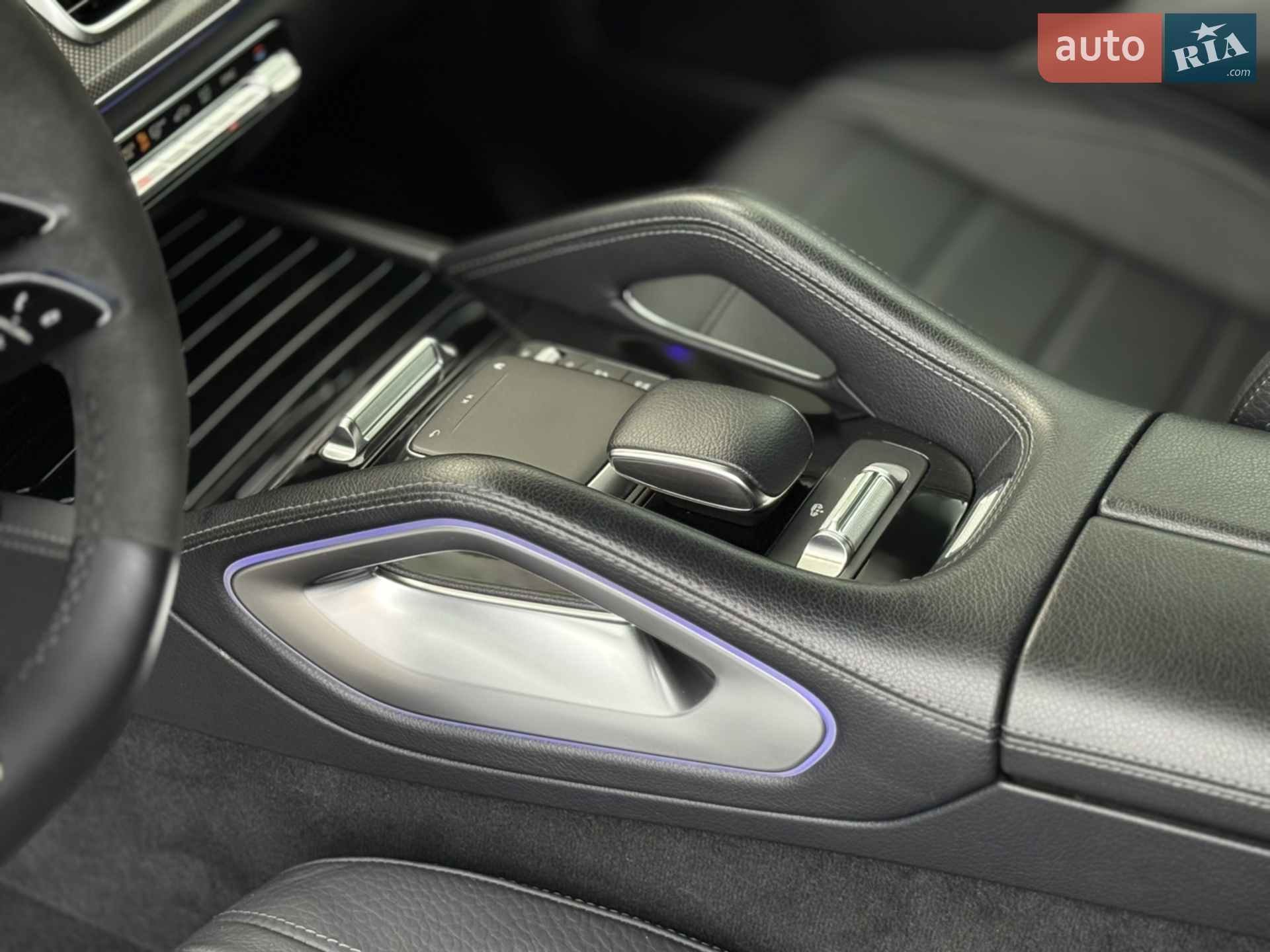 2021 Mercedes-Benz GLE - мініатюра 46
