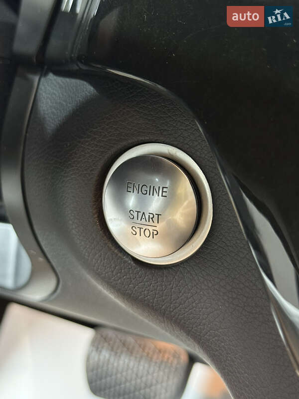 Внедорожник / Кроссовер Mercedes-Benz GLE-Class 2018 в Одессе фото 24 Внедорожник / Кроссовер Mercedes-Benz GLE-Class 2018 в Одессе