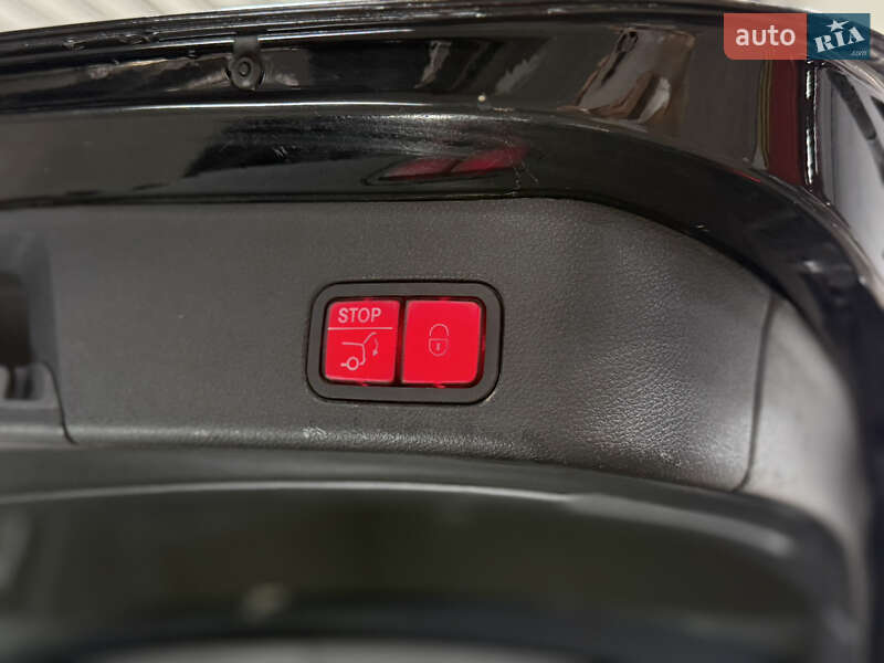 Внедорожник / Кроссовер Mercedes-Benz GLE-Class 2018 в Одессе фото 33 Внедорожник / Кроссовер Mercedes-Benz GLE-Class 2018 в Одессе