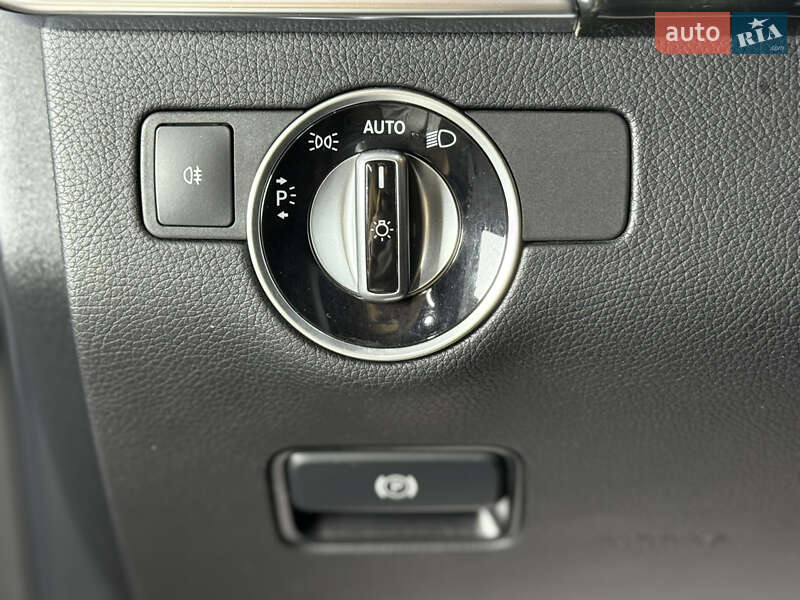 Внедорожник / Кроссовер Mercedes-Benz GLE-Class 2018 в Одессе фото 36 Внедорожник / Кроссовер Mercedes-Benz GLE-Class 2018 в Одессе