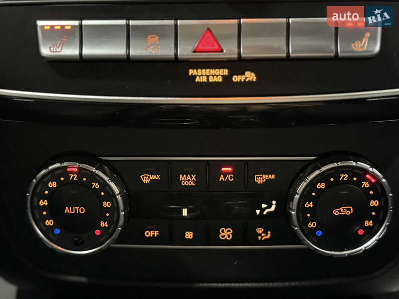 Внедорожник / Кроссовер Mercedes-Benz GLE-Class 2018 в Одессе фото 41 Внедорожник / Кроссовер Mercedes-Benz GLE-Class 2018 в Одессе