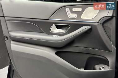 Внедорожник / Кроссовер Mercedes-Benz GLE-Class 2023 в 