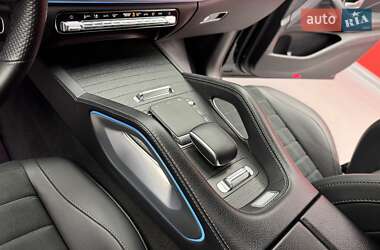 Внедорожник / Кроссовер Mercedes-Benz GLE-Class 2023 в 